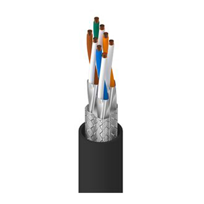 Belden推出新型M12推挽式连接器